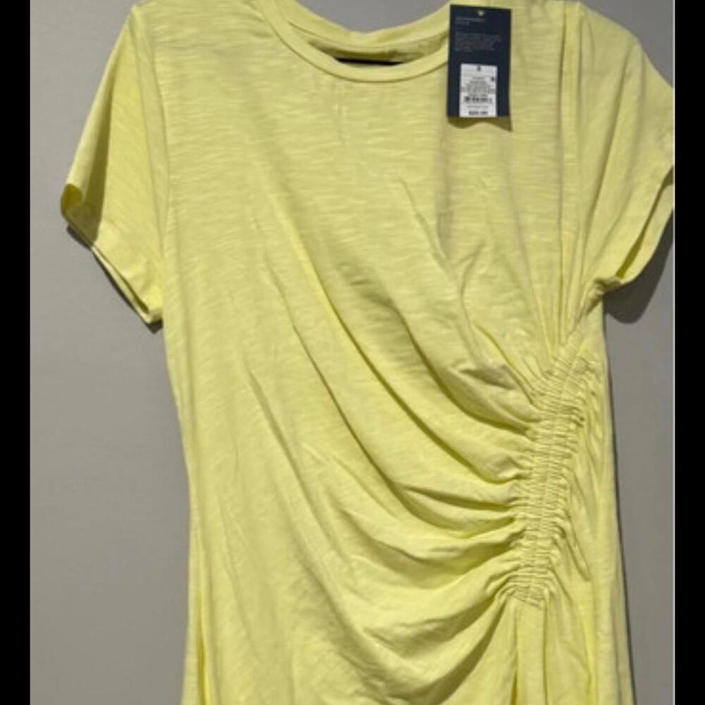Universal-thread Women's Yellow Summer-dresses